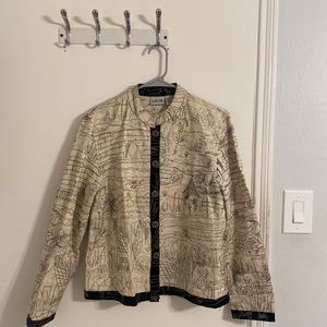 Chico jacket